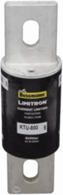 LIMITRON Fast-Acting Fuse 600 A 600 V Non-Indicating 2.5 Inch x 8.63 Inch