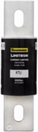 LIMITRON Fast-Acting Fuse 650 A Class L 200 kAIC at 600 V Melamine Tube