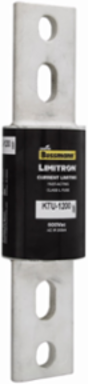 Current-limiting Fast Acting Fuse 600V 850A 200 kAIC 2.5 Inch x 10.75 Inch