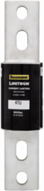Current-limiting Fast Acting Fuse 600V 850A 200 kAIC 2.5 Inch x 10.75 Inch