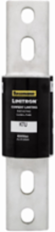 Current-limiting Fast Acting Fuse 600V 850A 200 kAIC 2.5 Inch x 10.75 Inch