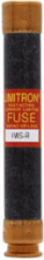 Current-Limiting Fuse 10 A, 600 Vac, 200 kAIC, Class RK1, Fast Acting, 5 Inch