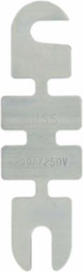 Replacement Fuse Link Class H, K5 150A 250V 3.6 Inch Length