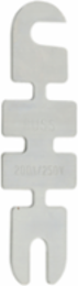 Replacement Fuse Link Class H, K5 150A 250V 3.6 Inch Length