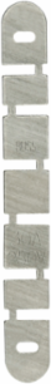 Replacement Fuse Link 20A 250V Non Current-limiting, Class H, K5