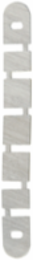 Replacement Fuse Link 20A 250V Non Current-limiting, Class H, K5