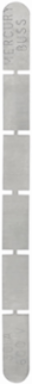 Non Current-limiting Fuse Link 12A 600V RoHS Compliant