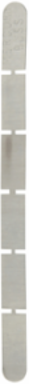 Replacement Fuse Link 20A 600V 5 Inch x 1 Inch Class H, K5