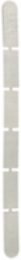 Replacement Fuse Link 20A 600V 5 Inch x 1 Inch Class H, K5