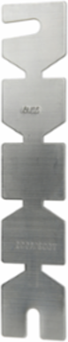 Replacement Fuse Link 350A 600V Non Indicating Class H, K5