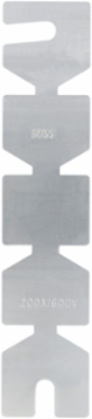 Replacement Fuse Link 600V 600A Class H, K5