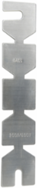 Replacement Fuse Link 600V 600A Class H, K5