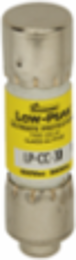 Low Peak Fuse, 1.50A, 600 Vac, 1.5 Inch Height, Time-delay