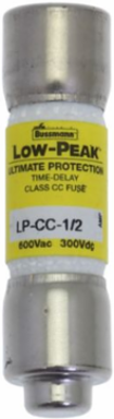 LOW PEAK CC TIME DELAY