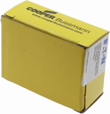 Current-limiting Time-Delay Fuse, 15 A, Dual, 1.5 Inch, Melamine Tube, Rejection Style