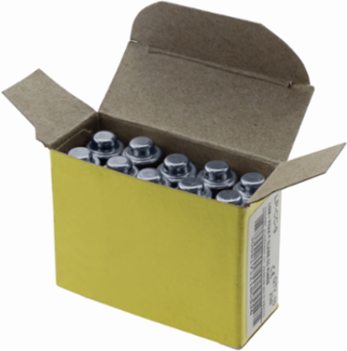 Current-Limiting Time-Delay Fuse, 9 A, Dual, Ferrule End x Ferrule End, 600 Vac, 150 Vdc