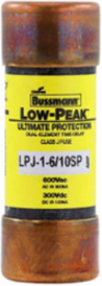 LOW-PEAK CLASS J T/D
