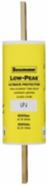 LOW-PEAK CLASS J T/D