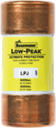 LOW-PEAK CLASS J T/D
