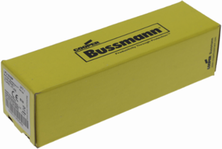 Low-Peak Fuse, 200 A, Dual, Class J, Time Delay, 600 V, 300 kAIC