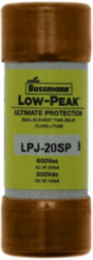 LOW-PEAK CLASS J T/D