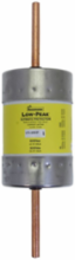 Low-Peak Fuse 225 A Dual Class J Non-Indicating Time Delay 600 V