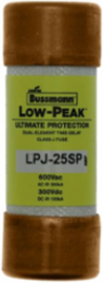 LOW-PEAK CLASS J T/D