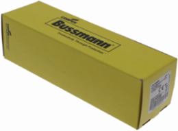 Low-Peak Fuse 300 A Dual Class J Time Delay Bolted Blade End 600 Vac