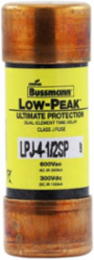 LOW-PEAK CLASS J T/D