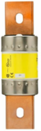 Low-Peak Fuse, Class J, 400 A, Dual, 600 V, Time Delay, 7.13 Inch Length
