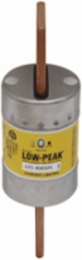 Low-Peak Fuse 400 A Class J Dual Time Delay 300 kAIC at 600 V