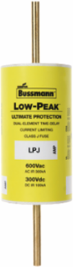LOW-PEAK CLASS J T/D