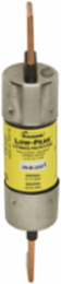 Low Peak Fuse 90A, Current-limiting, Time-delay, 5.88 Inch Long