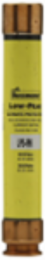 Eaton Bussmann series LPS-RK fuse, 600 Vac, 300 Vdc, 12A, 300 kAIC at 600 Vac, 100 kAIC at 300 Vdc, Non Indicating, Current-limiting, time delay, Ferrule end X ferrule end, Class RK1