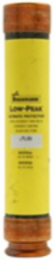 Low-Peak Fuse 35 A Dual Class RK1 Non-Indicating Time Delay 600 Vac