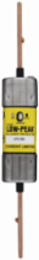 Current-Limiting Fuse, 70 A, 600 Vac, 300 Vdc, Class RK1, Dual Element