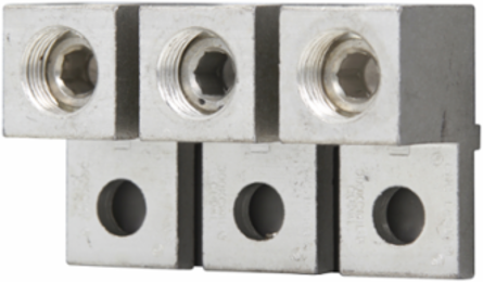 Terminal Lug Kit 2 Inch Width 100A-200A Amperage Rating