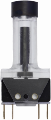 High-Speed Trip Indicator Accessory, AC 50/60 Hz, 4A at 250V RMS, 6A at 127V RMS