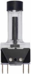 High-Speed Trip Indicator Accessory, AC 50/60 Hz, 4A at 250V RMS, 6A at 127V RMS
