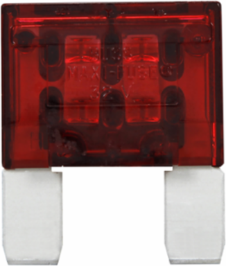 Blade Fuse 50A Fast Acting Non Indicating 1.35 Inch Height