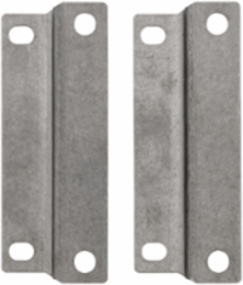 Mounting Brackets 0.1 Inch Height, 0.1 Inch Width, 0.1 Inch Length, 0.1 LB Weight