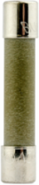 Time-Delay Fuse 1A 250V 1.25 Inch Length Ceramic Tube