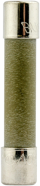 Time-Delay Fuse 250V 0.25 Inch x 1.25 Inch Electronic 250 mA Amperage Rating