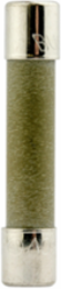 Time-Delay Fuse 250V 0.25 Inch x 1.25 Inch Electronic 250 mA Amperage Rating
