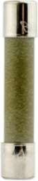 Time-Delay Fuse 20A, 1.25 Inch Length, 0.25 Inch Diameter, Ceramic Tube