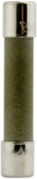 Time-Delay Fuse 3A 250V 1.25 Inch x 0.25 Inch Ceramic Tube