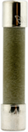 Electronic Time-Delay Fuse 30A, 1.25 Inch Length, 0.25 Inch Diameter