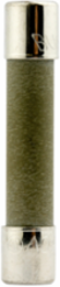 Electronic Time-Delay Fuse 6A 250V Ceramic Tube .25 Inch Diameter