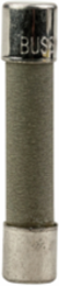 Time-Delay Fuse, 7A, 250V, Ferrule End, 1.25 Inch Length
