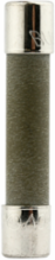 Time-Delay Fuse 8A, 1.25 Inch, 200 AIC at 250 Vac, Ceramic Tube
